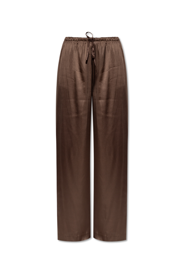 Puvis trousers od Dries Van Noten