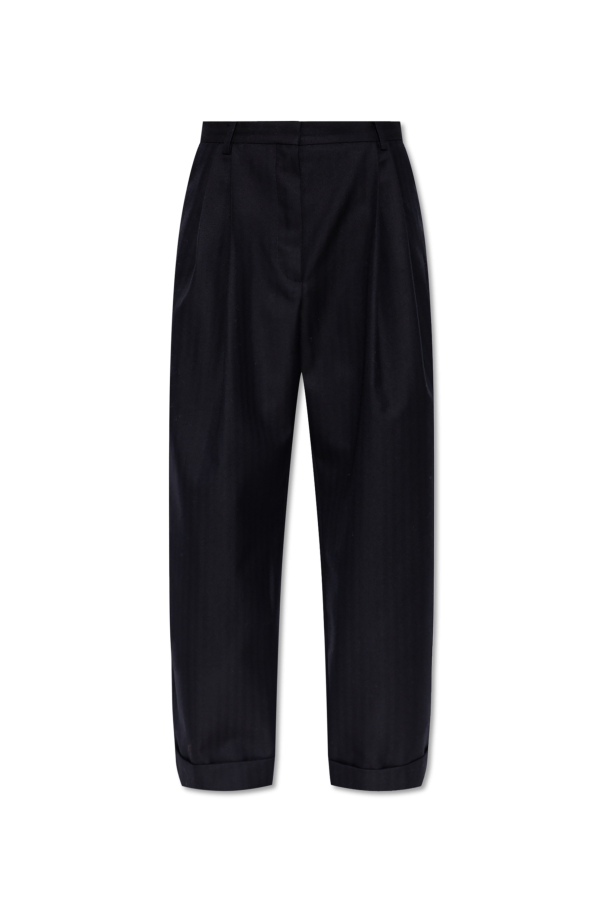 'Partan' trousers od Dries Van Noten
