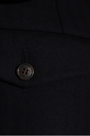 Dries Van Noten 'Partan' trousers