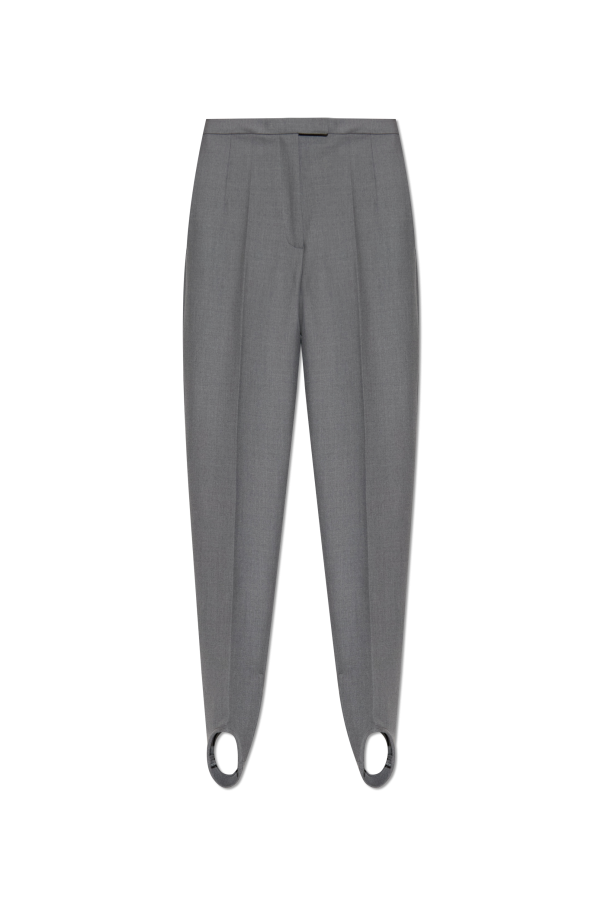 Pandora trousers od Dries Van Noten