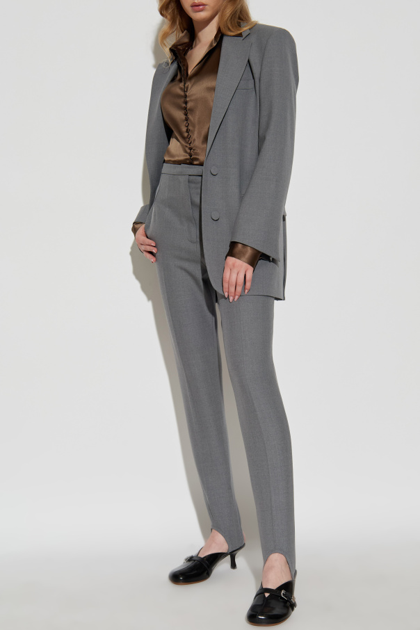 Dries Van Noten Hose „Pandora“