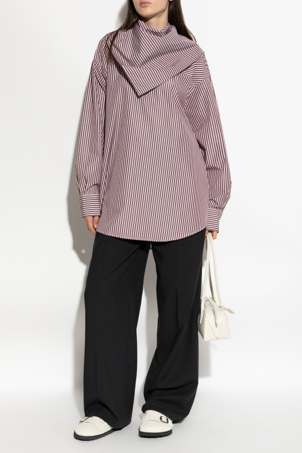 Dries Van Noten Jeans "Peyton"