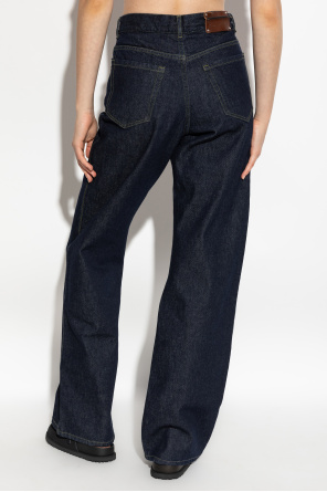 Dries Van Noten Jeans "Peyton"