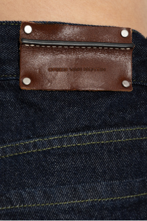 Dries Van Noten Jeans "Peyton"