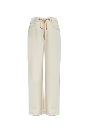 Trousers `Obey`