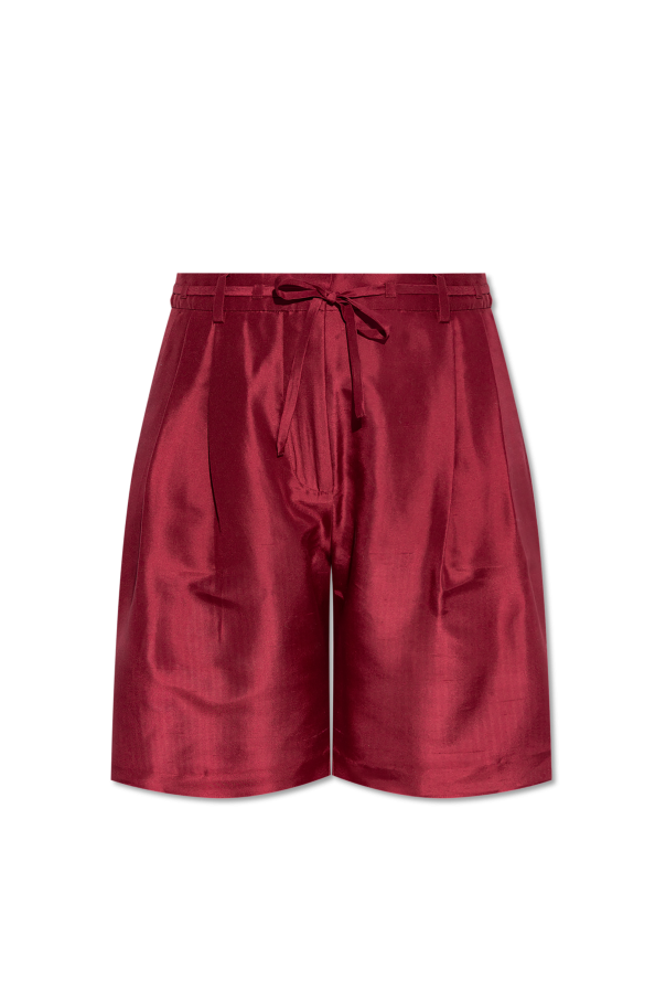 Silk shorts `Peppi` od Munthe