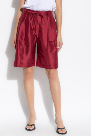 Munthe Seidenshorts „Peppi“