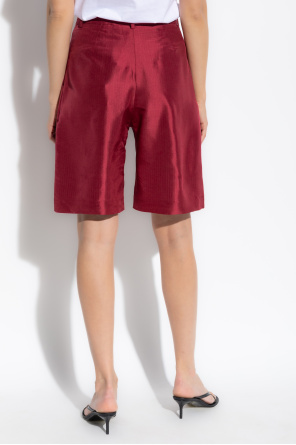 Munthe Seidenshorts „Peppi“