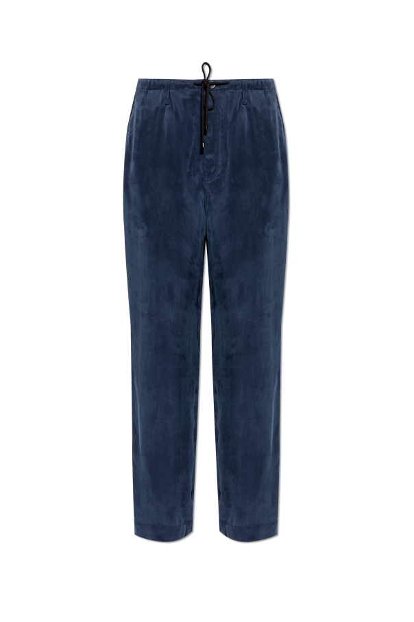 `Penny` trousers od Dries Van Noten