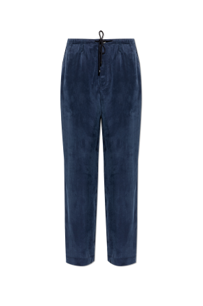`penny` trousers od Dries Van Noten