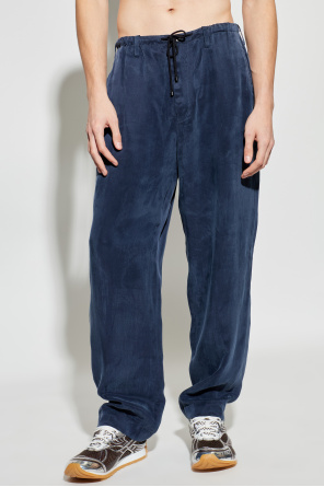 Dries Van Noten Pantalones "Penny"