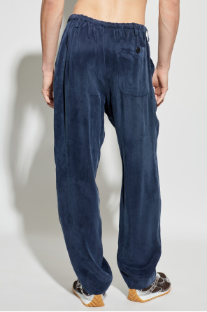 Dries Van Noten Pantalones "Penny"
