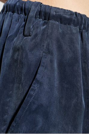 Dries Van Noten Pantalones "Penny"