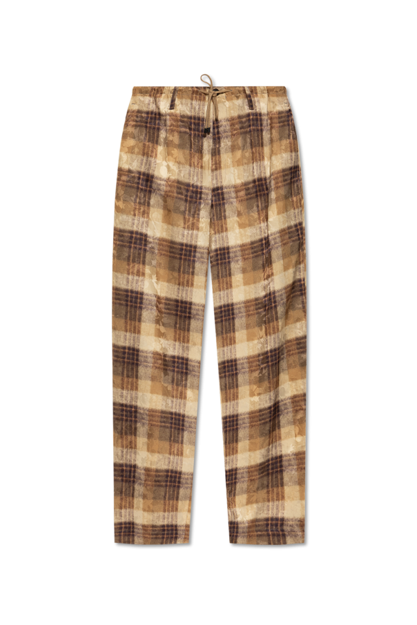 Penny trousers od Dries Van Noten