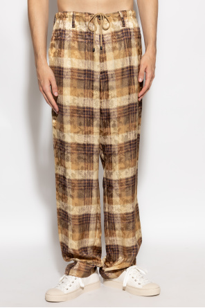 Dries Van Noten Penny trousers