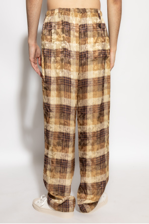 Dries Van Noten Penny trousers