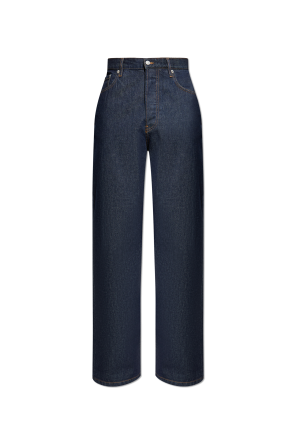 Jeansy `Pine`