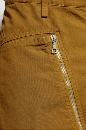 Dries Van Noten Pantalones "Pexior"