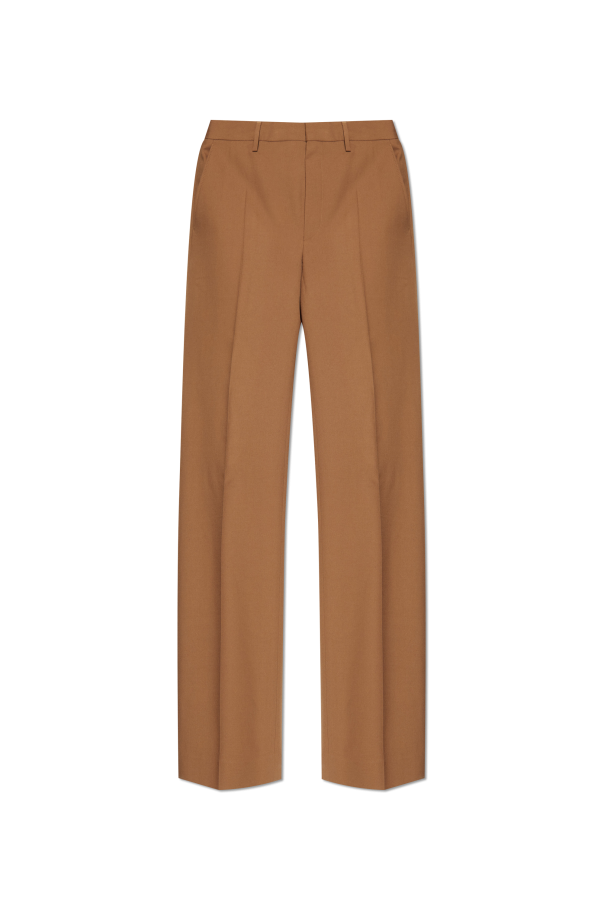 Trousers `Panvel` od Dries Van Noten