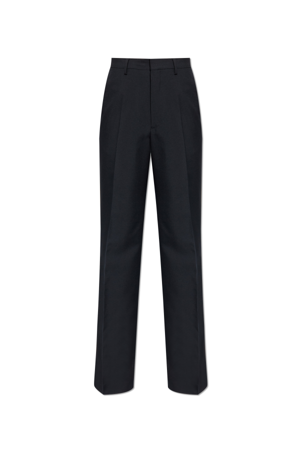 Trousers `Panvel` od Dries Van Noten