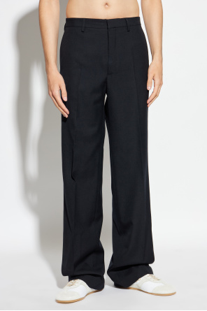 Dries Van Noten "Panvel" trousers