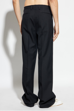 Dries Van Noten "Panvel" trousers