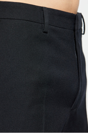 Dries Van Noten "Panvel" trousers