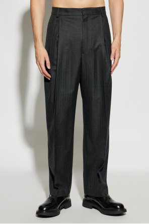 Dries Van Noten Hose „Phoenix“