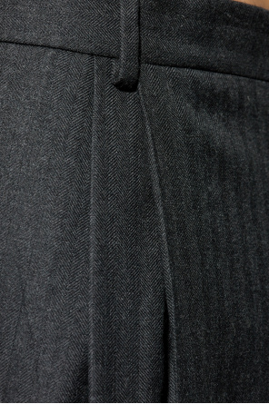 Dries Van Noten Hose „Phoenix“