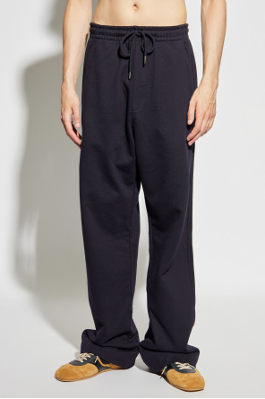 Dries Van Noten Jogginghose