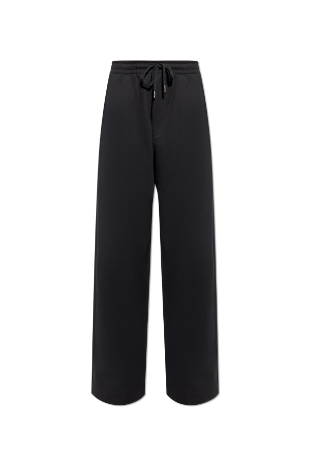 Sweatpants od Dries Van Noten