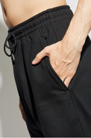 Dries Van Noten Pantalones de chándal