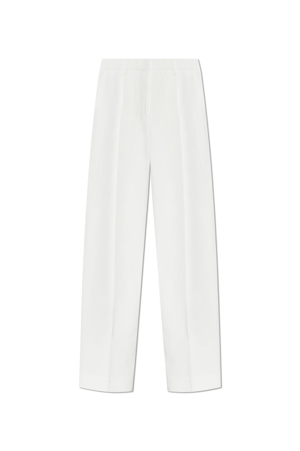 Creased trousers, zdjęcie 1 Creased trousers od TOTEME