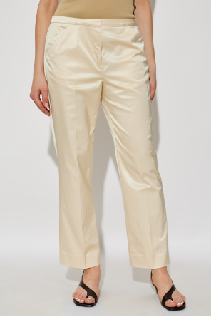 TOTEME Creased pants