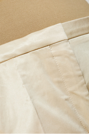TOTEME Creased pants