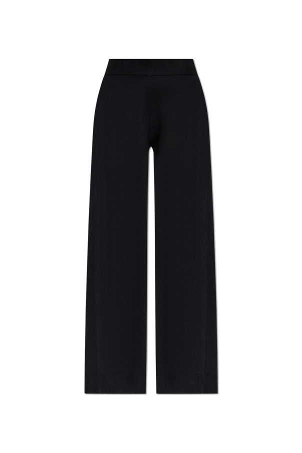 Straight-leg trousers, zdjęcie 1 Straight-leg trousers od TOTEME