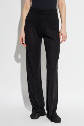 TOTEME Pantalones de pierna recta