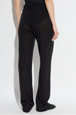 TOTEME Pantalones de pierna recta