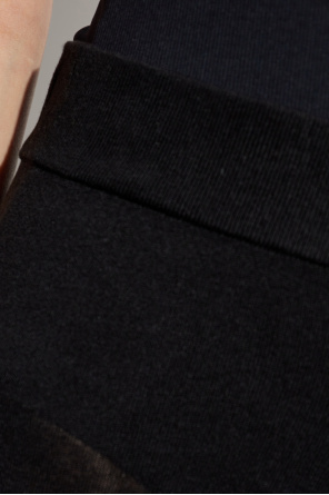 TOTEME Pantalones de pierna recta