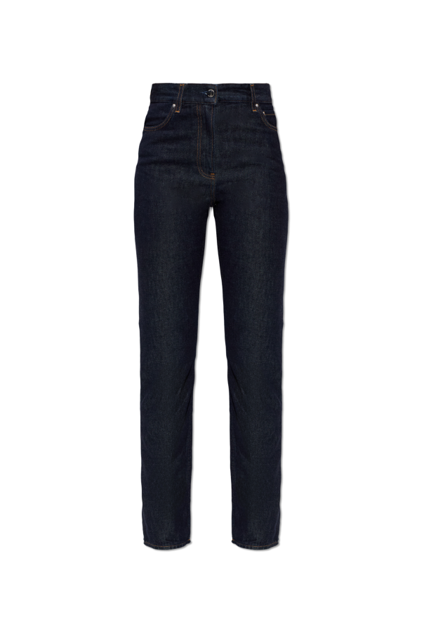 Tapered leg jeans od TOTEME