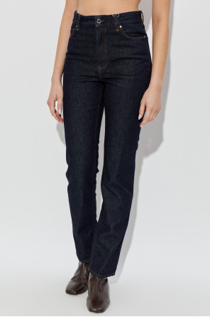 TOTEME Tapered leg jeans