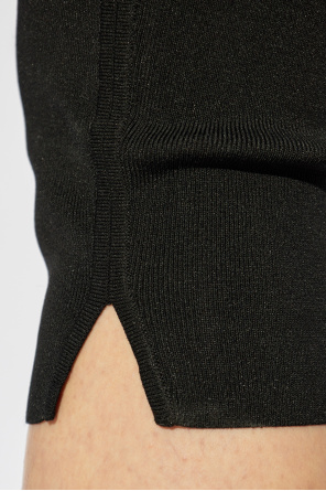 TOTEME Spodnie typu `capri`
