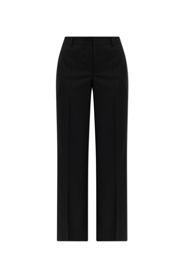 Wool trousers, zdjęcie 1 Wool trousers od Moschino