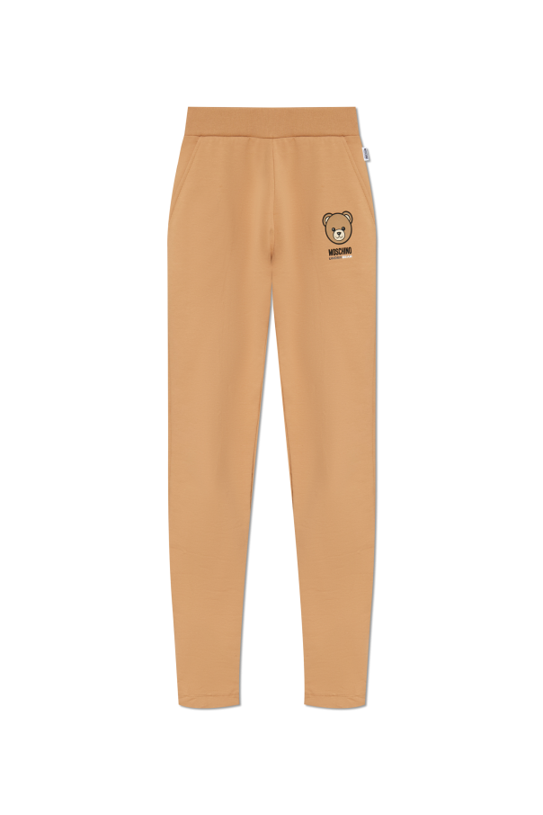 Sweatpants od Moschino