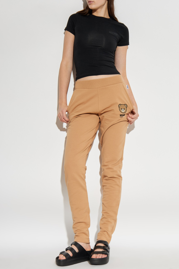 Moschino Sweatpants