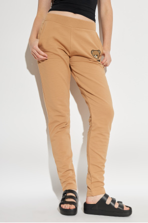 Moschino Sweatpants