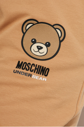 Moschino Sweatpants