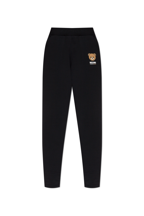 Sweatpants od Moschino