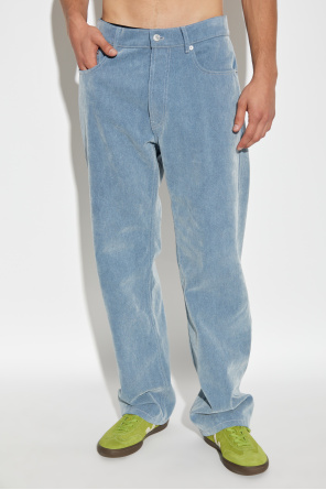 Moschino Vaqueros tipo 'straight'