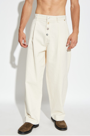 Moschino Jeans mit Logo